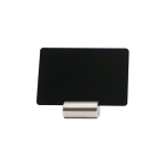 Metal holder