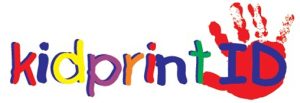 Kidprint ID Child Identification Card