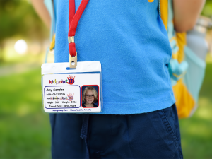What to Do If Your Child Is Missing | child identification cards | child identification systems in ohio | kidprint id