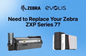Zebra ZXP Series 7 Discontinued, Replacement for Zebra ZXP Series 7